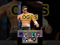 “OG Mortal Kombat Fighters in MK9 Intro 😳 You Missed This!” #mortalkombat
