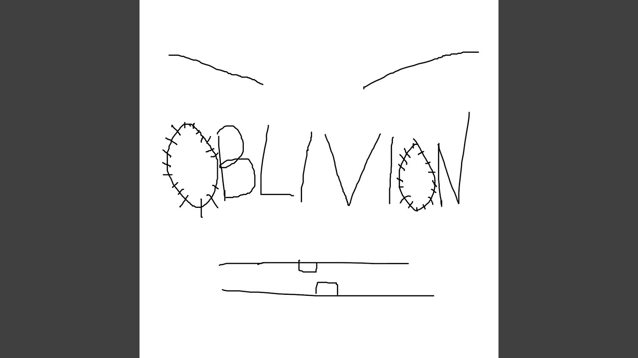 Oblivion auf YouTube ansehen Oblivion auf YouTube ansehen