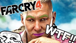 Epic Far Cry 4 O Drogas Y Rock And Roll
