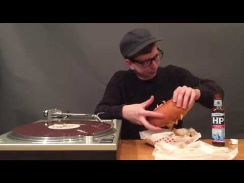 Marcus Marr - Brown Sauce (Official Video)