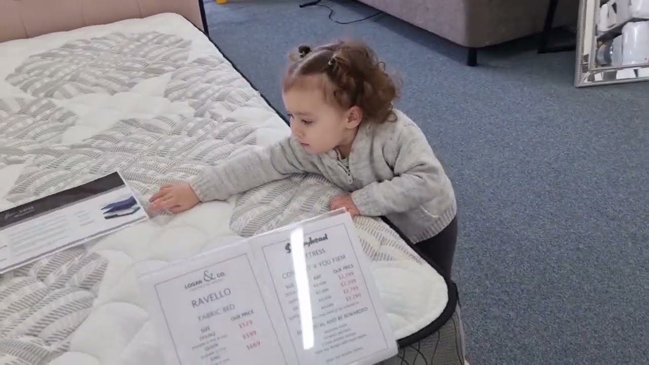 Logan Furniture in Narrabri YouTube