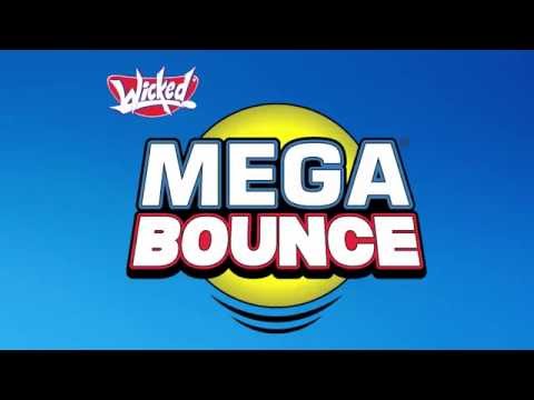 Mega Bounce XL from Hawkin's Bazaar