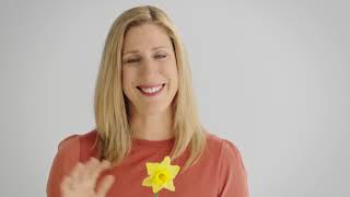 Daffodil Day: Dedicate a Daffodil 60