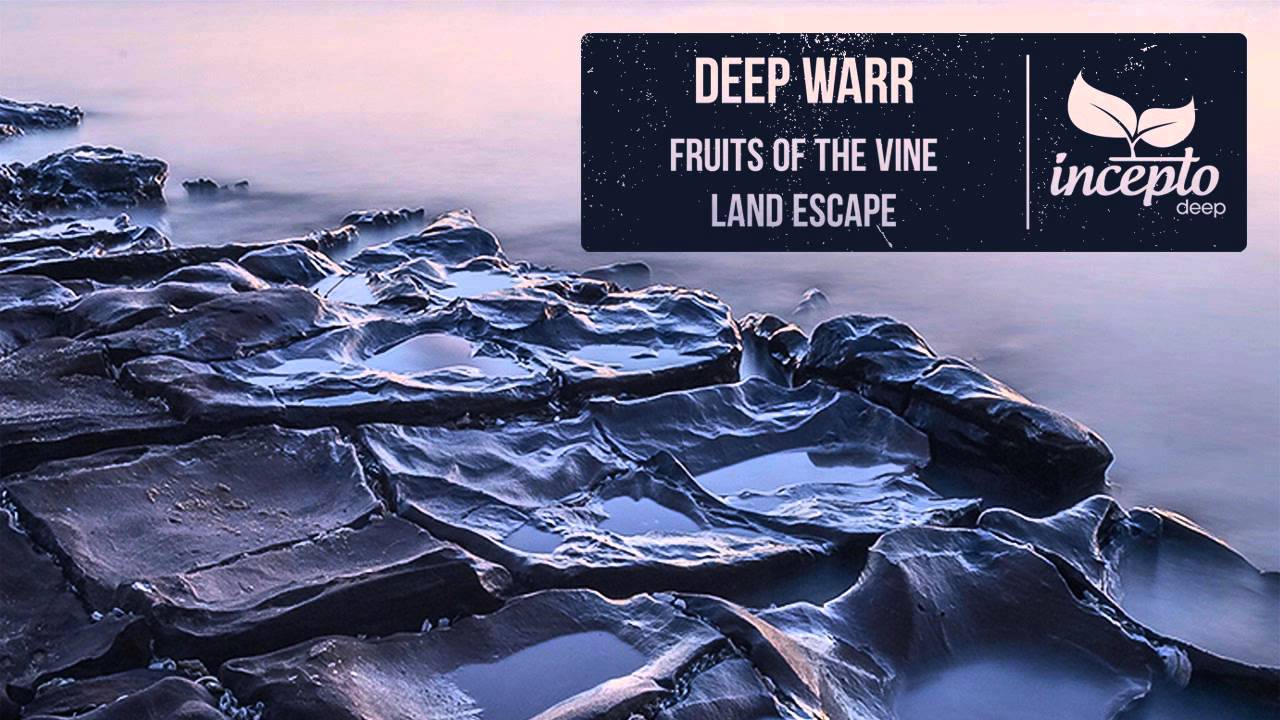 Deep Warr - Land Escape (Original Mix)