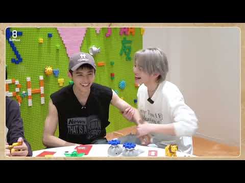 BOYHOOD LANDING FAN MEETING 广东 赤坎站 