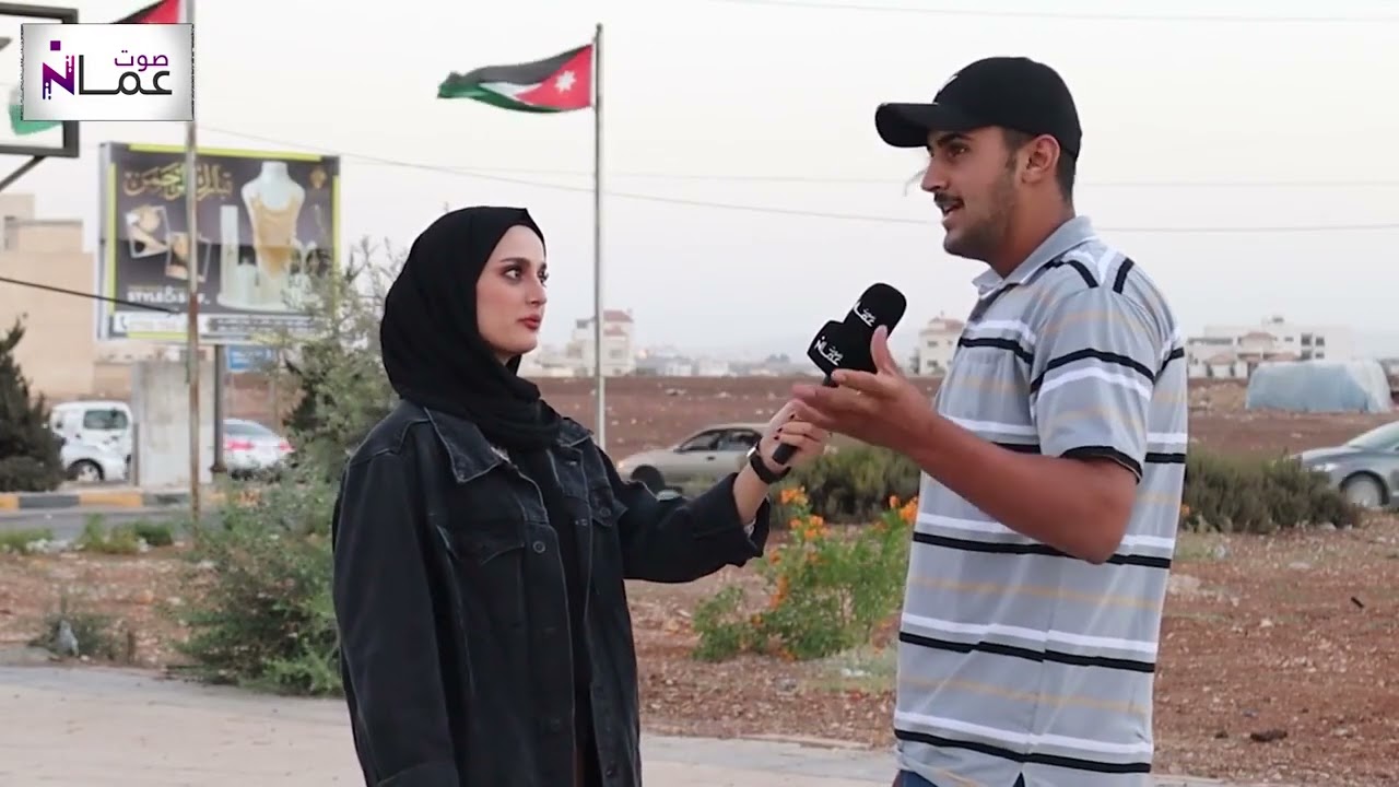 بوليفارد وقطار في إربد والبلدية مديونة بـ47 مليون ..وهذا رأي أهالي إربد !