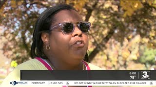 Minne Lusa neighborhood feels sadness after officer-involved shooting