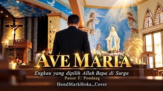 AVE MARIA || HendMarkHoka_Cover