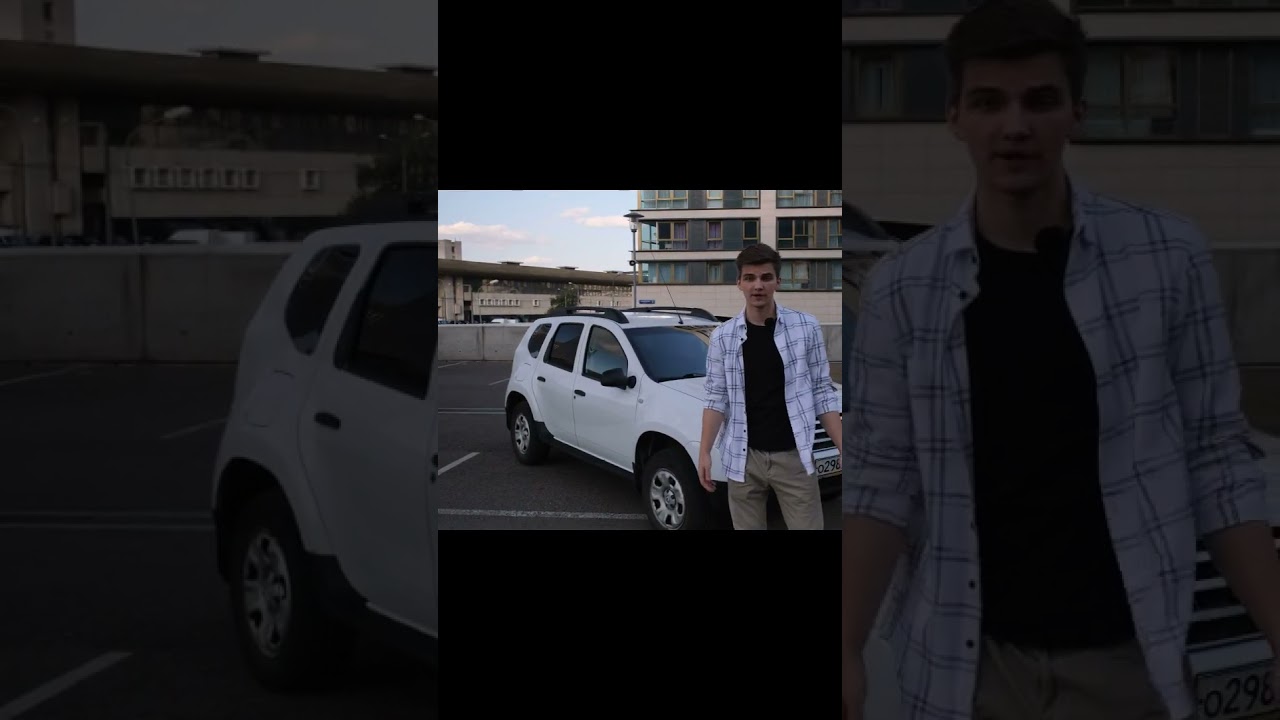 Изобретения компании Рено 