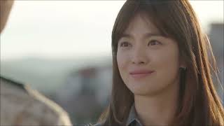 [태후앓이♨]  송중기♡송혜교의 케미폭발 키스신 모음ZIP ㅣ KBS방송
