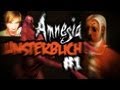 [Funny/Horror] Amnesia: TOUCHING NAKED WOMEN MAKES YOU GO TO HELL - Unsterblich - Part 1