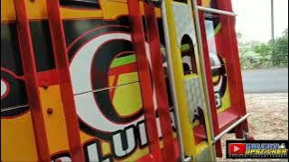RENOVASI TRUCK TAWAKAL 1|| BEGINI PROSESNYA