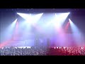 三浦大知 - SHOUT IT (Live from「DAICHI MIURA LIVE TOUR 2011 〜Synesthesia〜」)