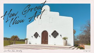 How Great Thou Art - Casey Green, Amerah Pioquinto |   | The Heights Worship
