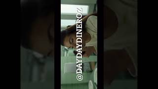 Candyman 2021 school bathroom scene