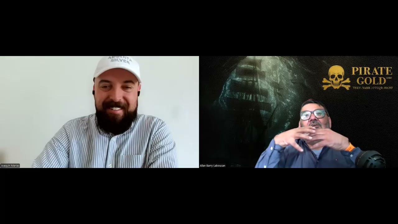 Argenta Silver Has A Spectacular High-Grade Silver Project