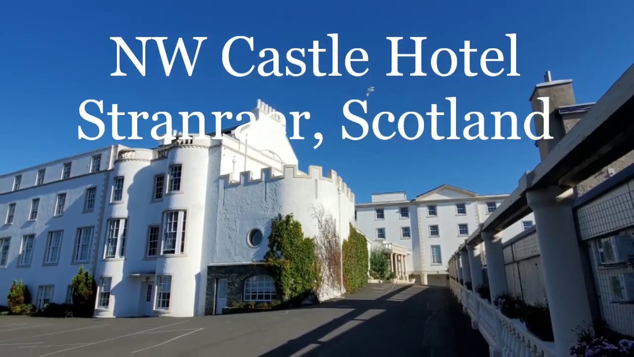 NW Castle Hotel, Scotland