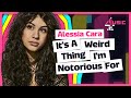 Alessia Cara Talks About Her BATTLES With Insomnia  | The Big Weekly Round Up