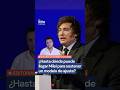 La pregunta de Navarro: "¿Hasta dónde puede llegar el gobierno de Javier Milei?"