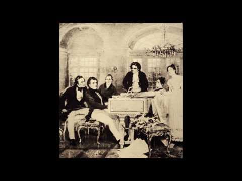 Rosario Marciano plays Schubert (Tafelklavier 