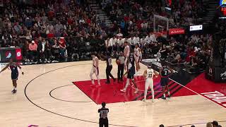Portland Blazers vs LA Clippers April 10, 2026 NBA FULL GAME