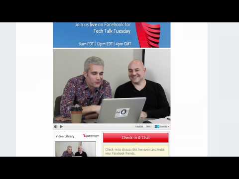 Tech Talk Tuesday with Layer 7 Technologies