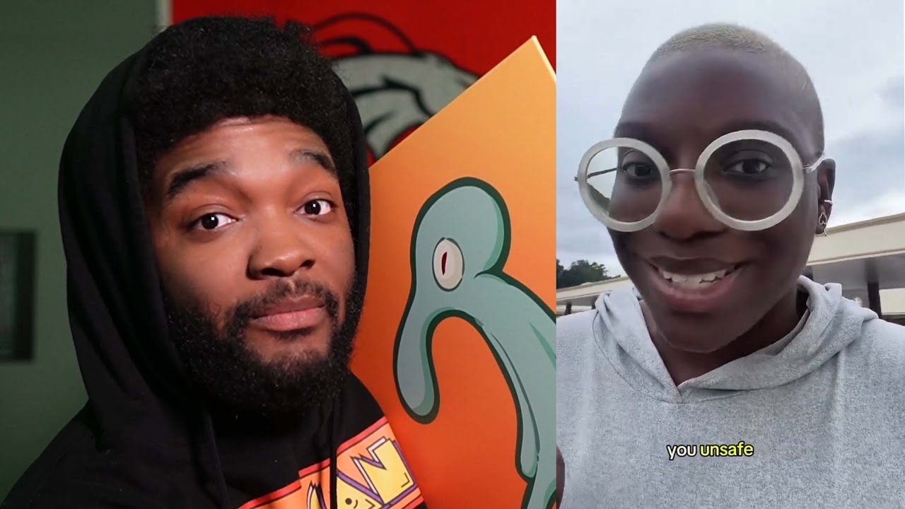 She Proves Why Online Activism Doesn’t Always Work