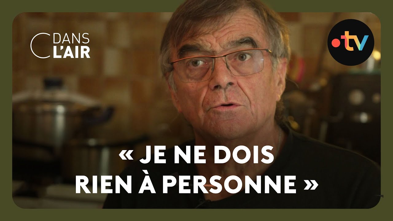 "On a travaillé pour bénéficier d’une retraite" - Reportage C dans l'air - 15.10.2024