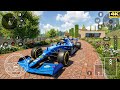 I Bought an F1 Car Car Parking Driving School Gameplay I Bought an F1 Car Car Parking Driving School Gameplay