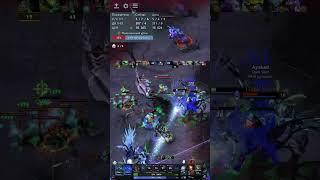 twitch.tv/jOhndoe7132 стримлю там #twitch #dota2 #terrorblade #immortal