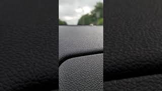 2013 CTS-V Suspension Clunk/Creak