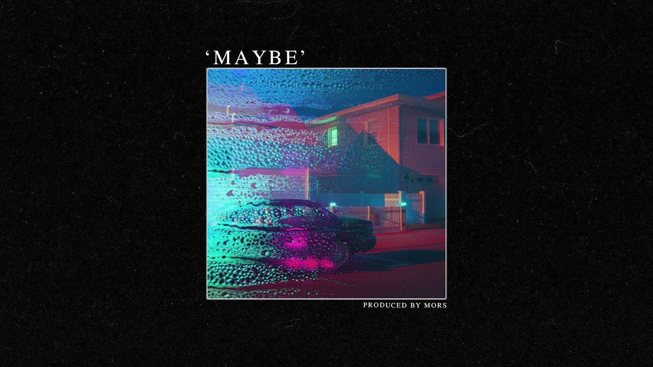 [FREE] MGK x Pop Punk x Pop Rock Type Beat 'Maybe' (Prod. Mors)