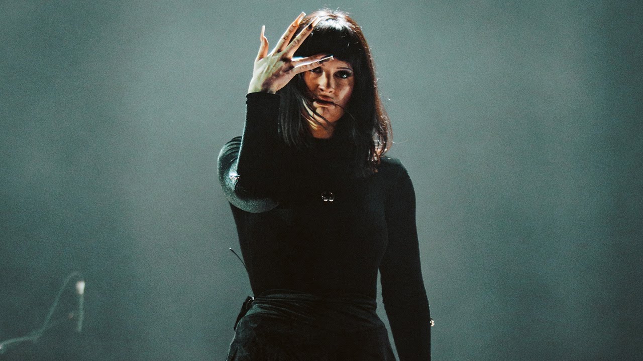 Spiritbox live in Paris, France 2025 (Full Show)