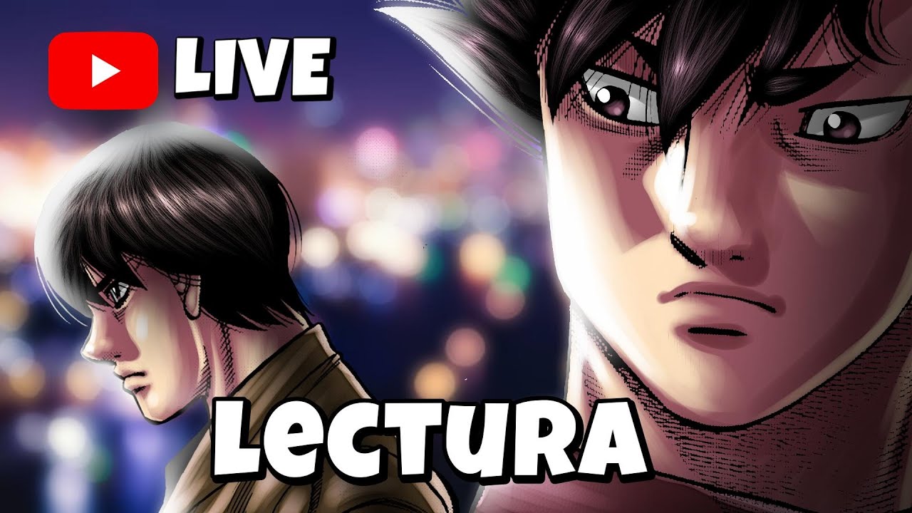 🥊¡ Lectura Semanal de HAJIME NO IPPO ! 🥊ROUND 1489