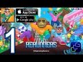 Rerunners race for the world android ios walkthrough  gameplay part 1  nubee races