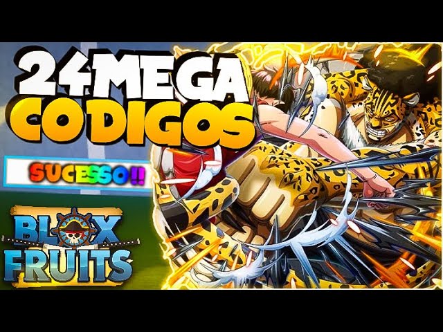 SAIU!! 23 MEGA CÓDIGOS *FUNCIONANDO* NO BLOX FRUITS (NOVO UPDATE 17.3  NOVEMBRO 2022) - BronzerBR 