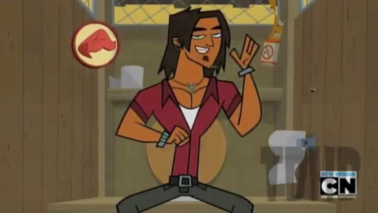 Alejandro Confesses His Love for Heather