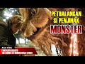 PETUALANGAN SI PENJINAK MONSTER DARI HOGWARTS | ALUR FILM FANTASTIC BEASTS 2 (2018)