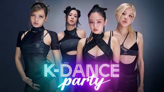 CRAZY! BLACKPINK Shines on Billboards Worldwide After \