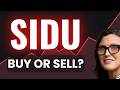 SIDU Stock: (Sidus Space stock) SIDU STOCK PREDICTIONS SIDU STOCK Analysis SIDU stock news today