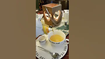 شاي الياسمين 