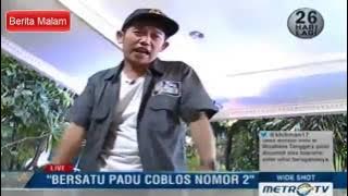 Lagu Jokowi Terbaru Bersatu Padu Coblos Nomer Dua #JOKOWI JK @Kill The Dj   Marzuki Mohammad