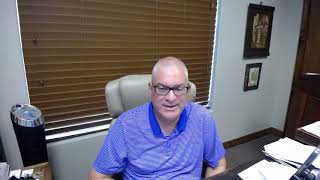 Galveston Criminal Attorney Discusses Do's and Don'ts Under a Restraining Order - September 21, 2021