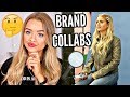 THE TRUTH ABOUT COLLABORATING WITH A BRAND... (+ behind the scenes)