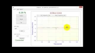 [Video 2] The effectiveness of Self-Tuning-Regulator