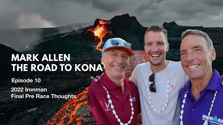 Road to Kona Episode 10 Final Edition