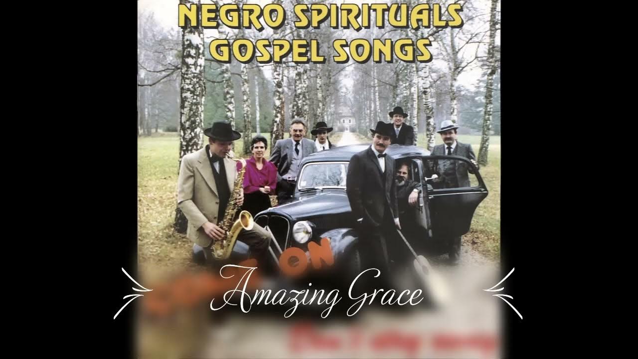Amazing Grace Amazing Grace