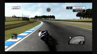 Sbk X Gameplay Pc Phillip Island Simulazione Completa