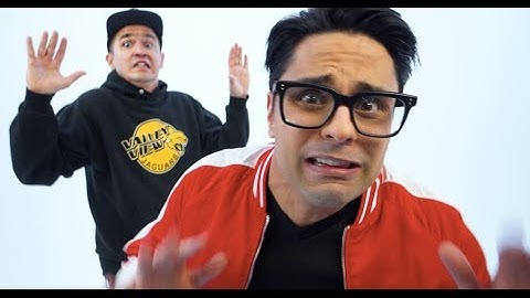 FAT DAMON- Conspiracy Theory Guy feat. Wax (Official Music Video)