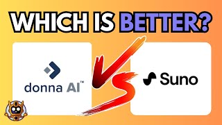 Donna Ai Vs Suno 2025 Which Ai Application Is Better?
